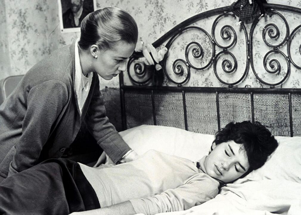 #27. Elevator to the Gallows (1958)